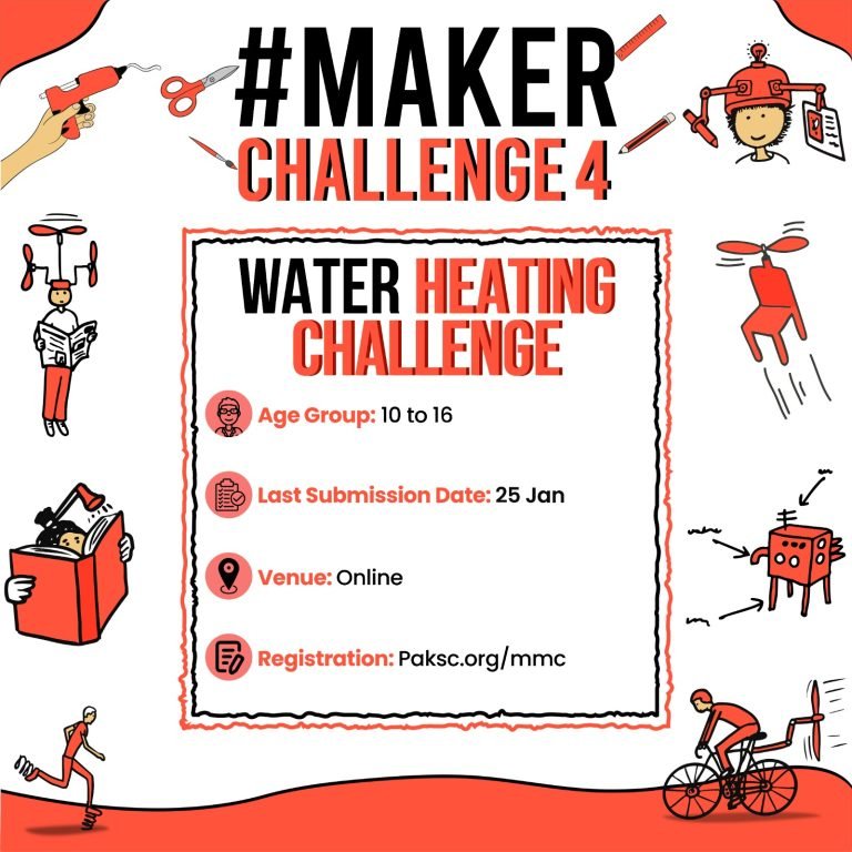maker challenge 4