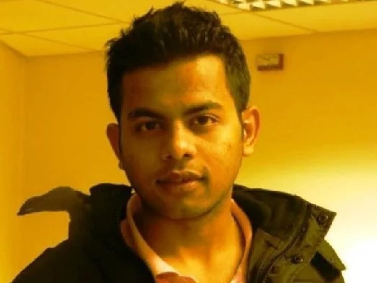 Muhammad Ammar