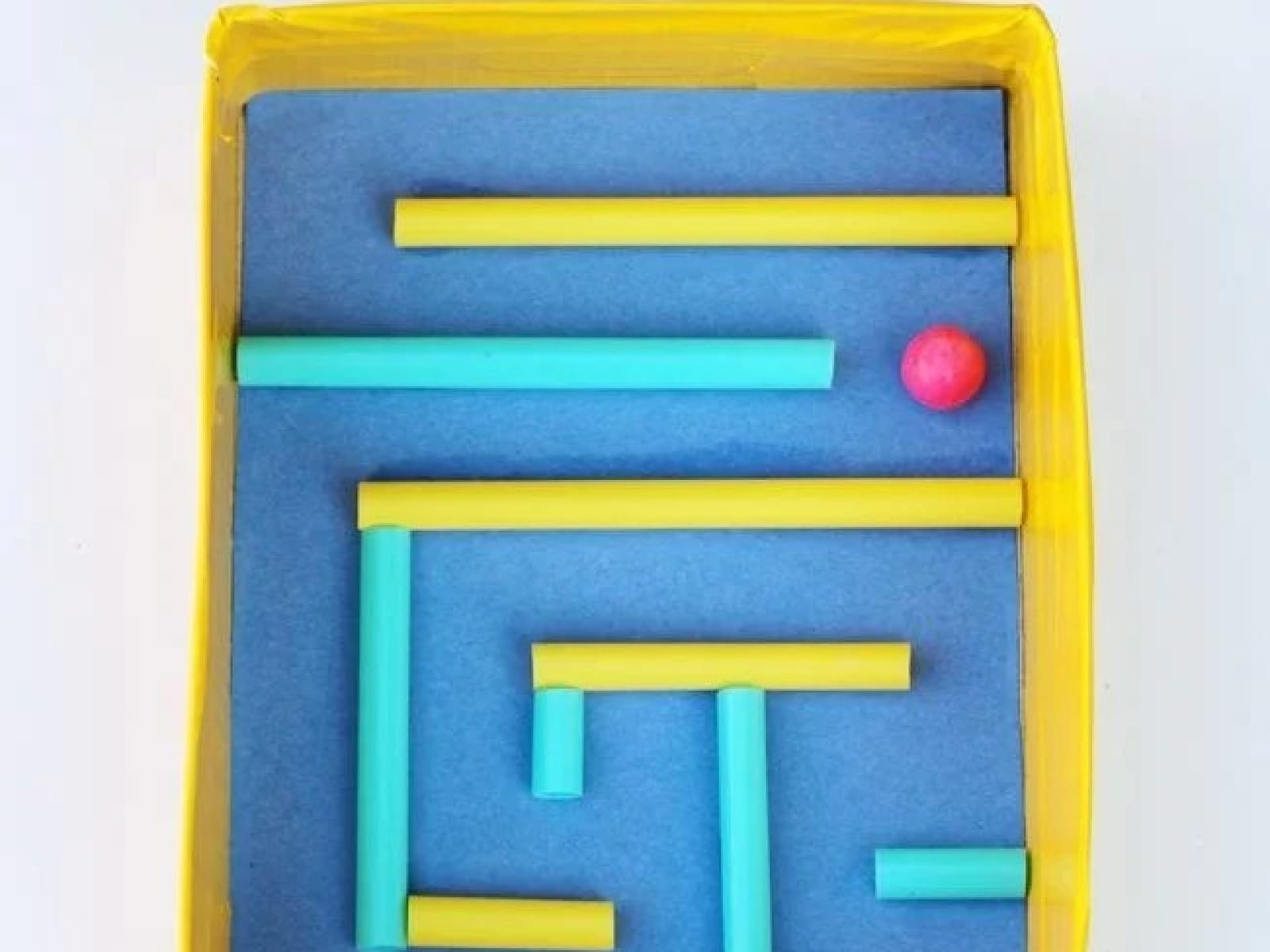 Maze Solver