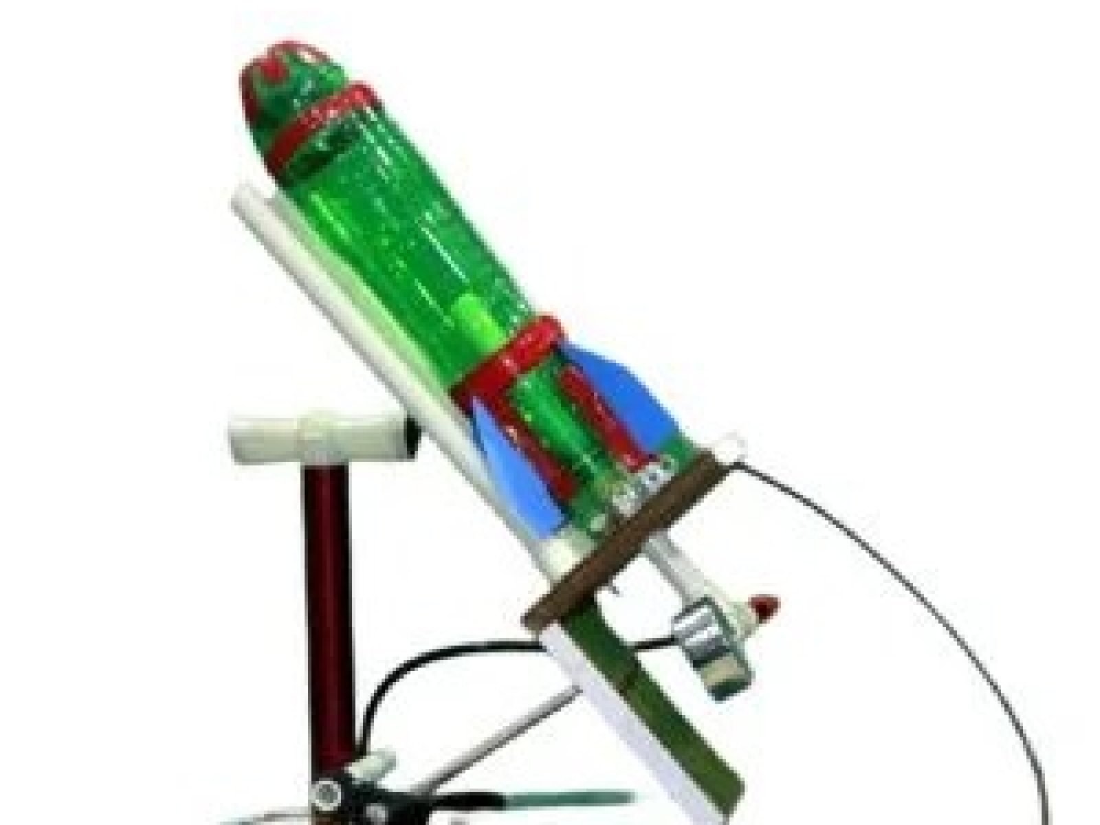 Water Rocket