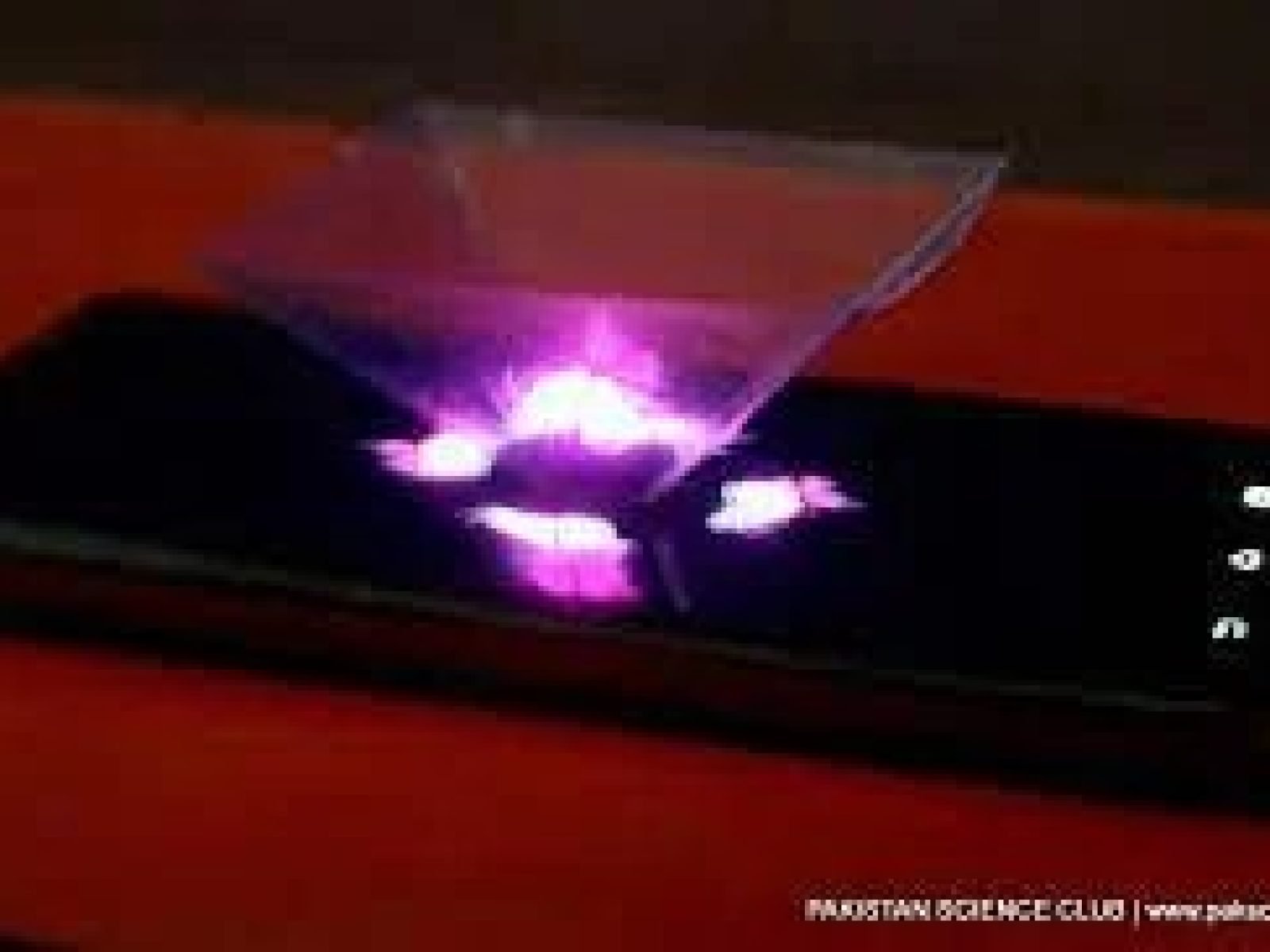 Holograph