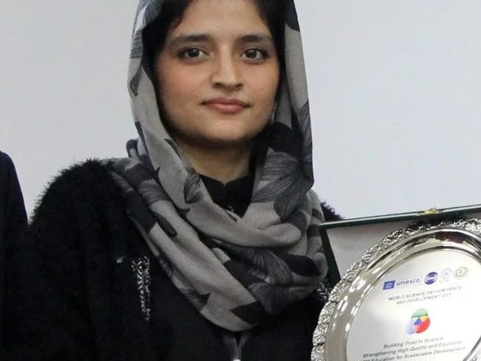 Fatimah Rasheed