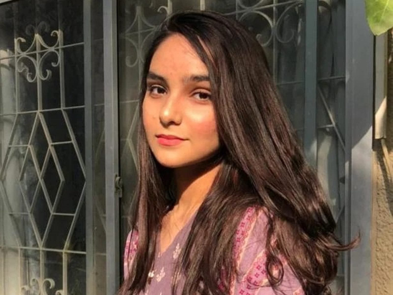 Aamna Ahmed