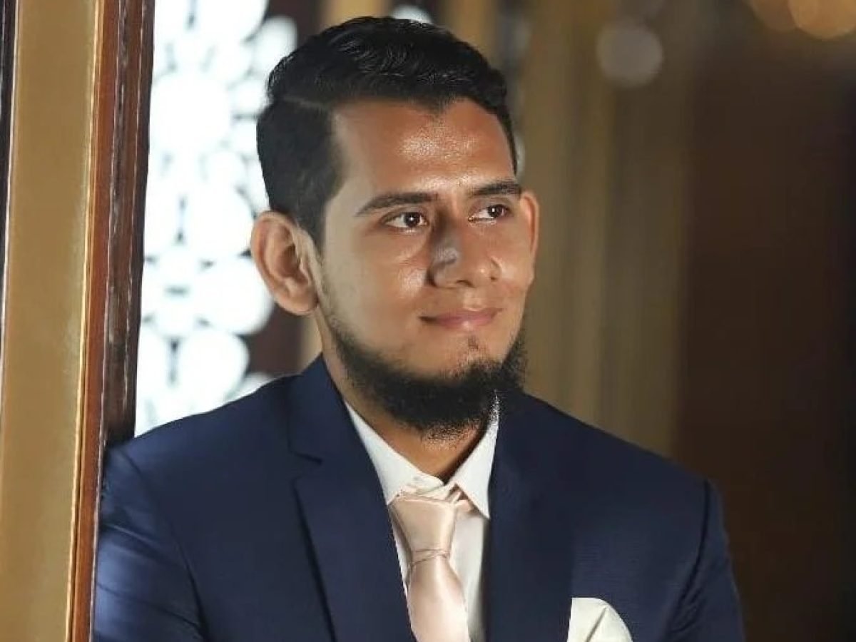 Muhammad Anas Zuha