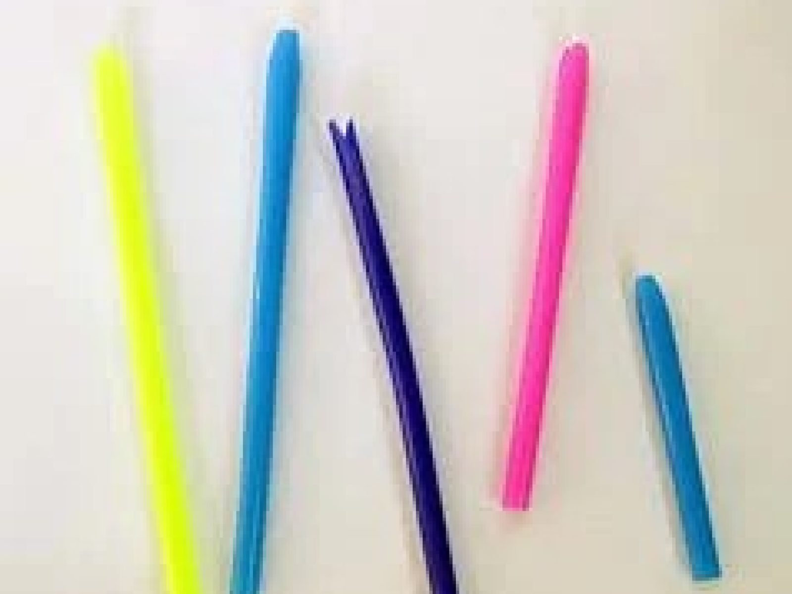 Straw Flute