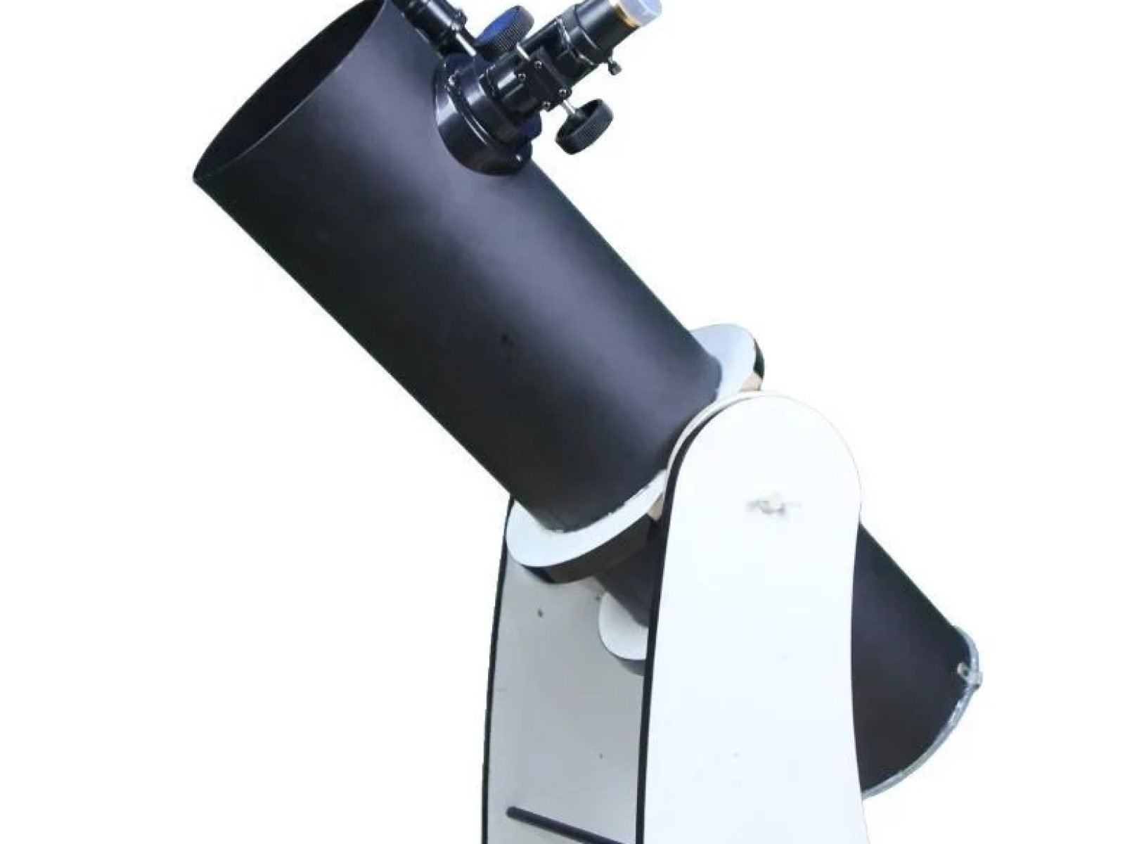 Made in Pakistan Astronomical telescope