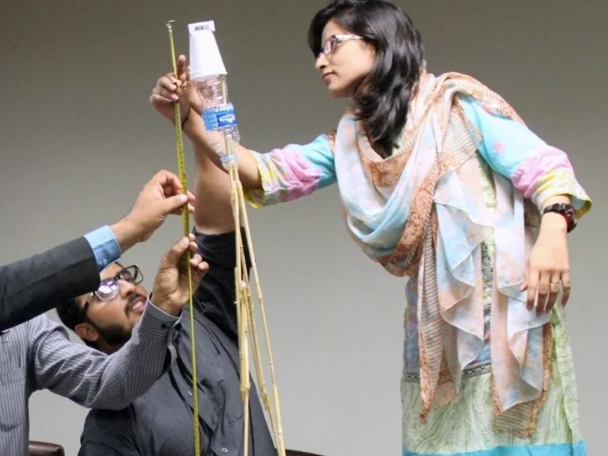 Teacher training workshop Gallery