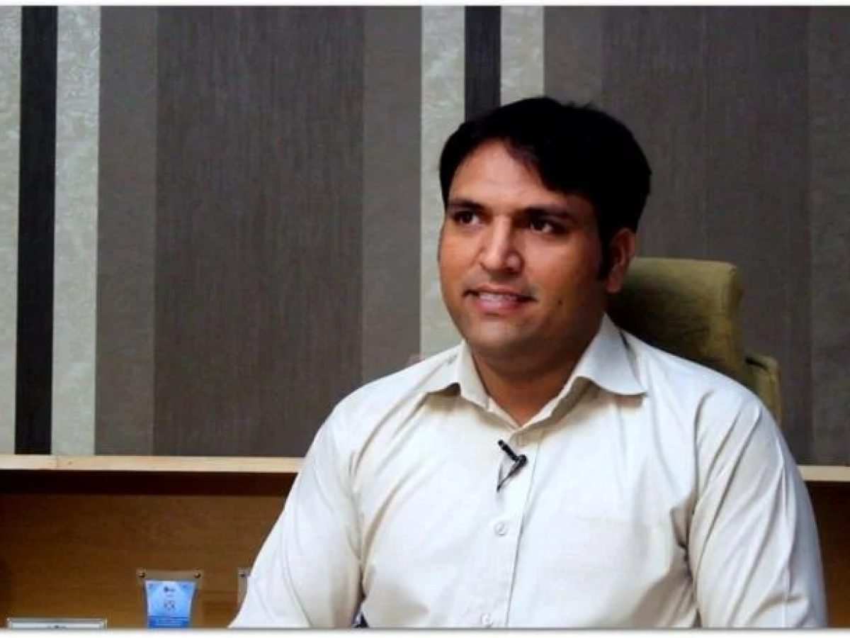 پاکستان سائنس کلب کب، کیسے اور کیوں بنایا گیا PSC President interview