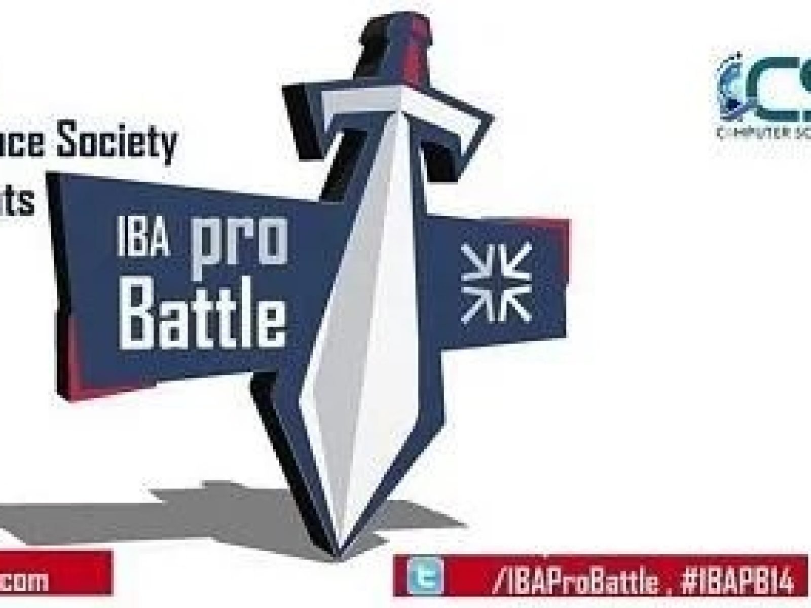PSC Official Media Partner of IBA-PROBATTLE’14