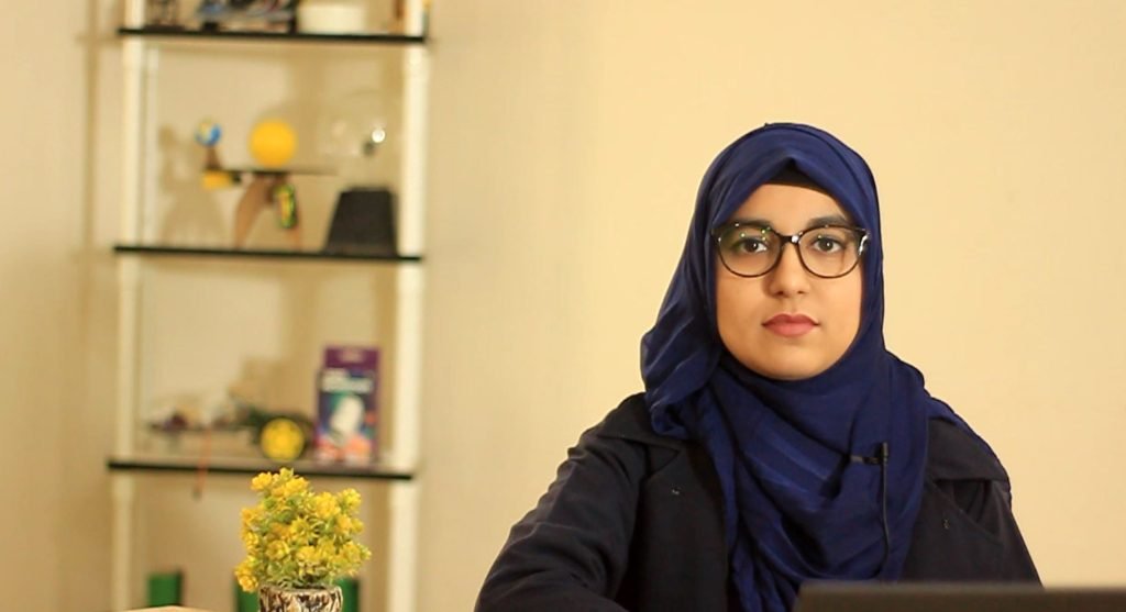 sana hassaan