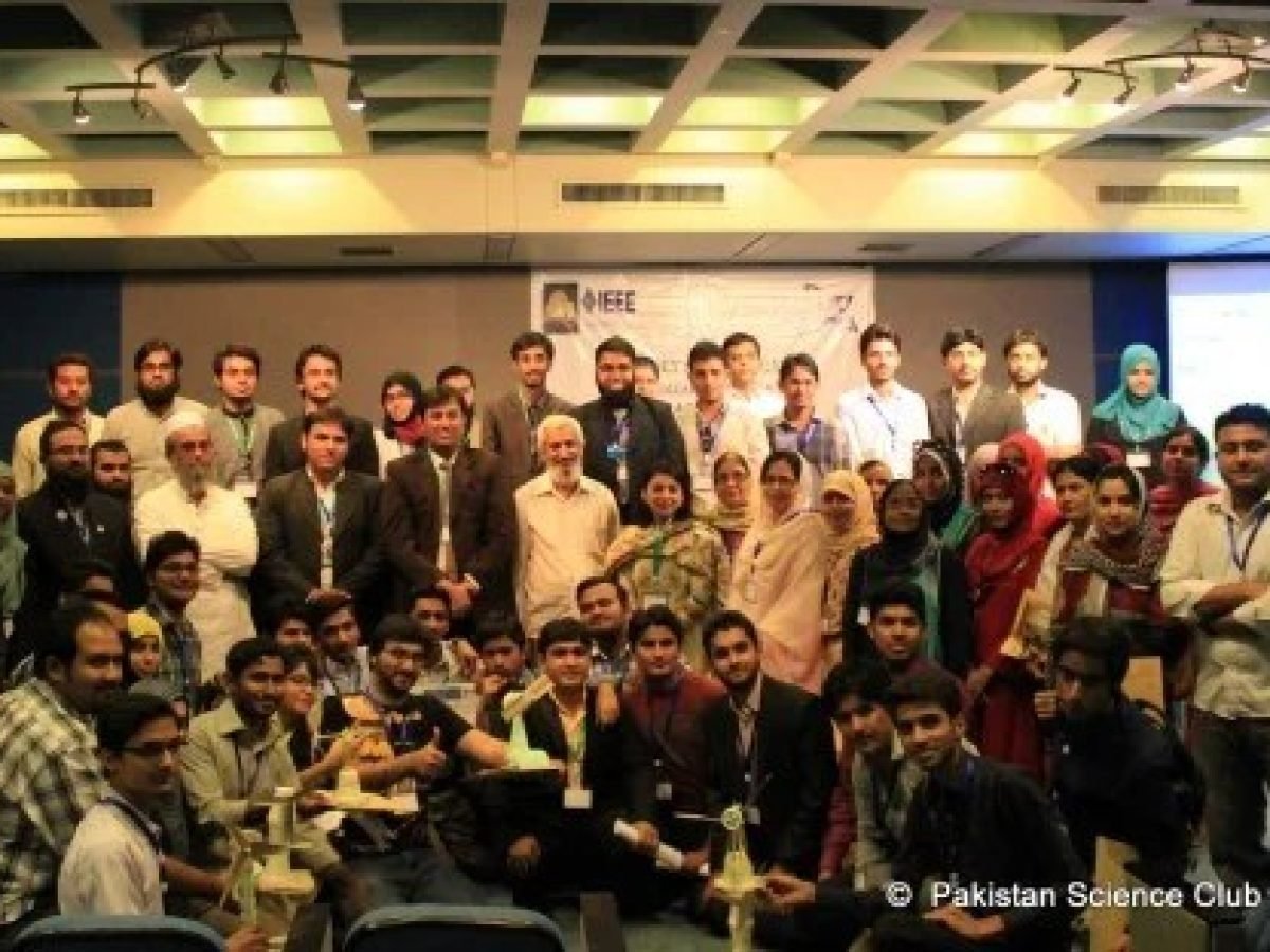 2nd IEEE Teacher In-Service Program (TISP) Workshop Photo Gallery