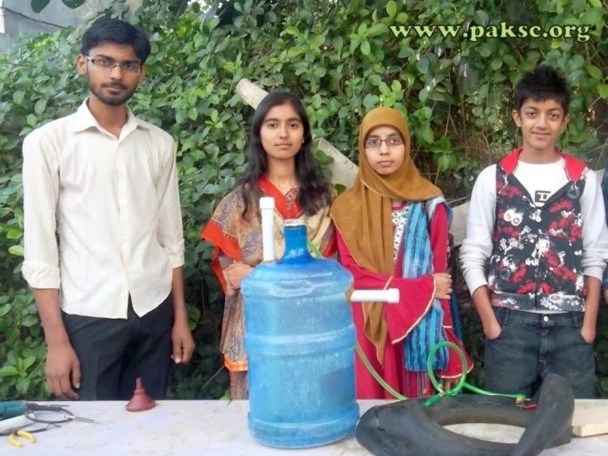 Bio-methane from Animal waste