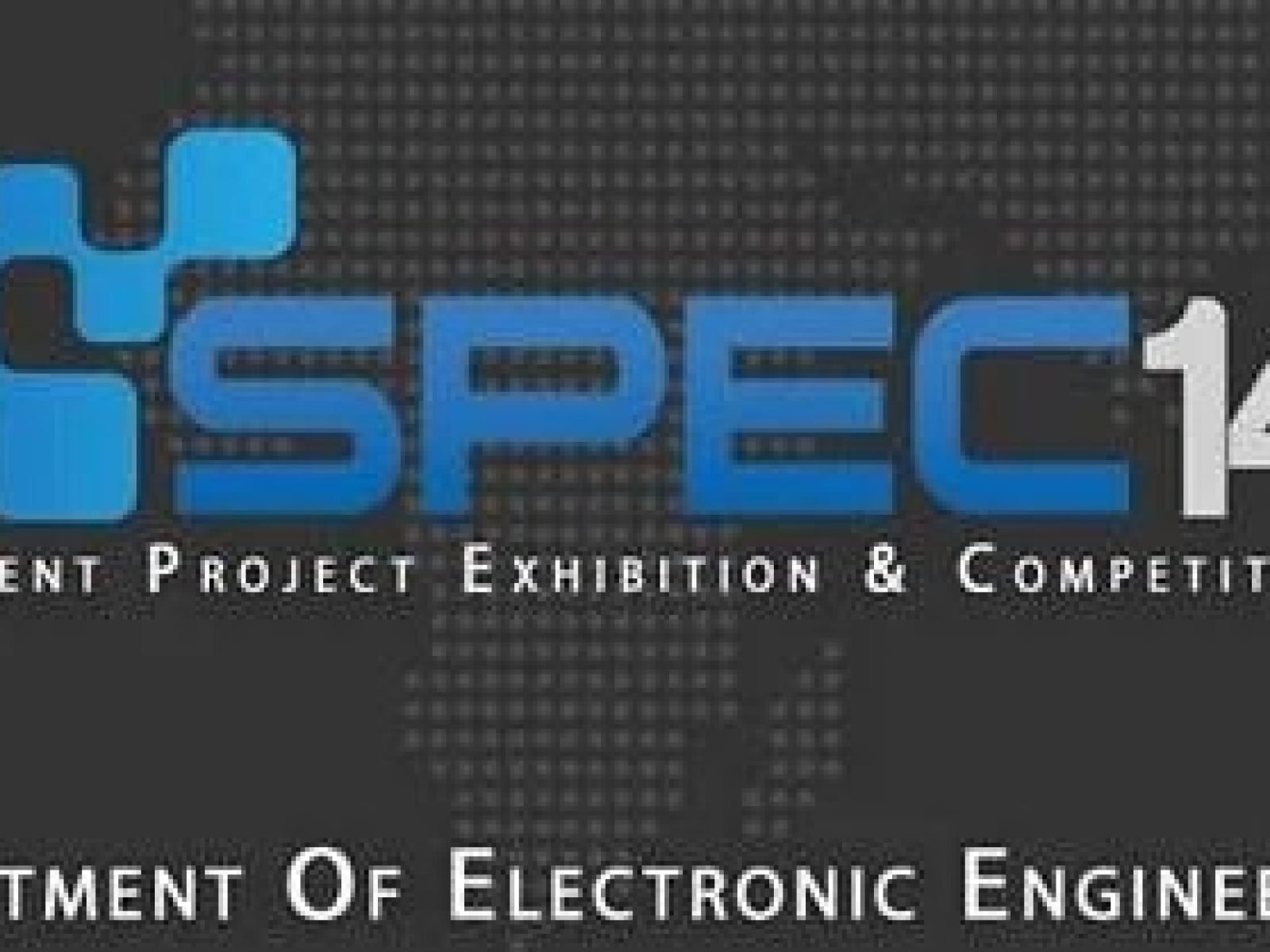 PSC sponsoring SPEC’14