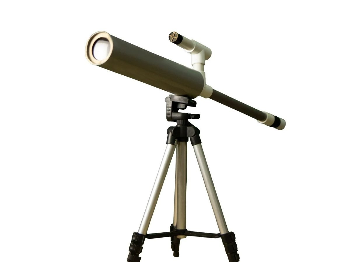 DIY Telescope Kit 2.0