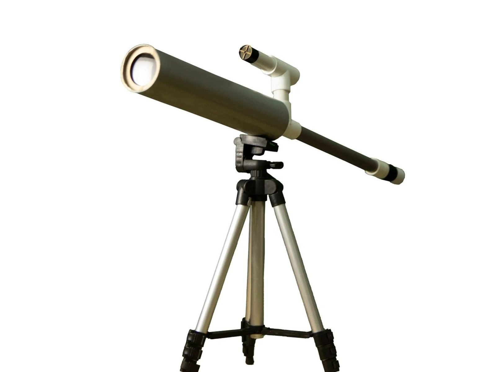 DIY Telescope Kit 2.0