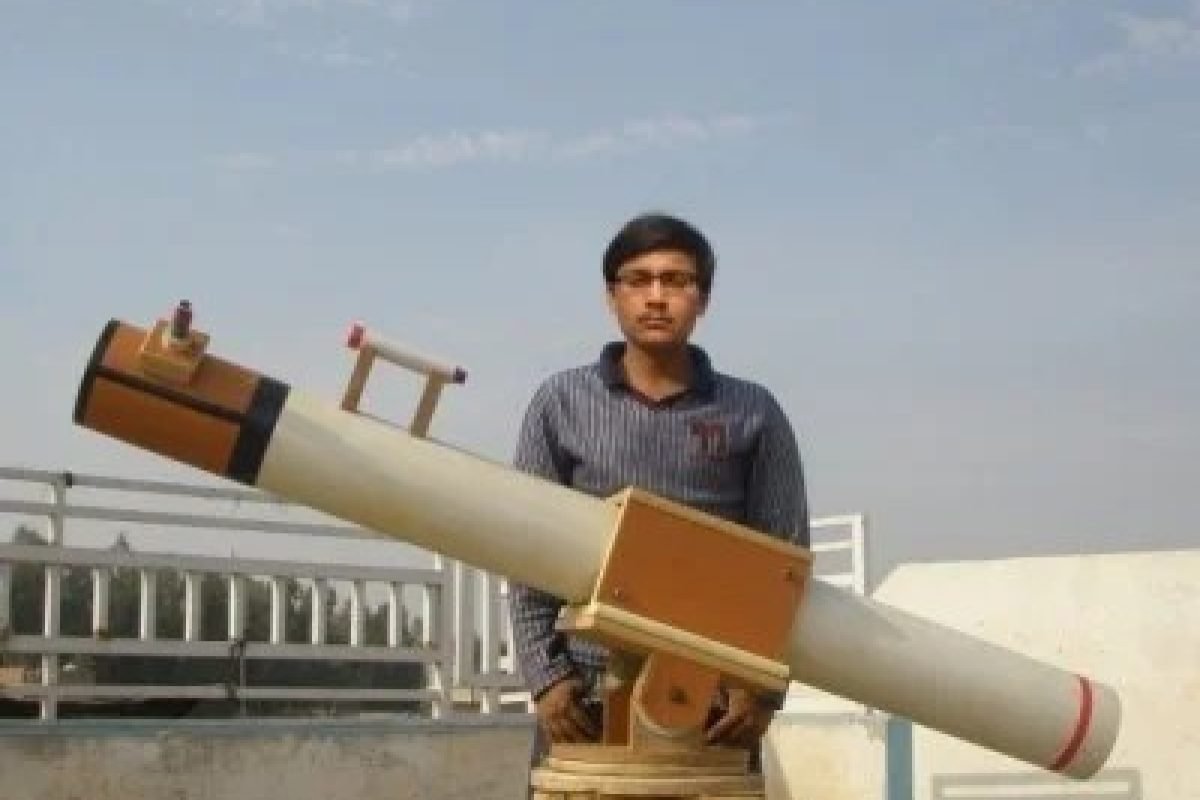 Interview with Asad Mehmood