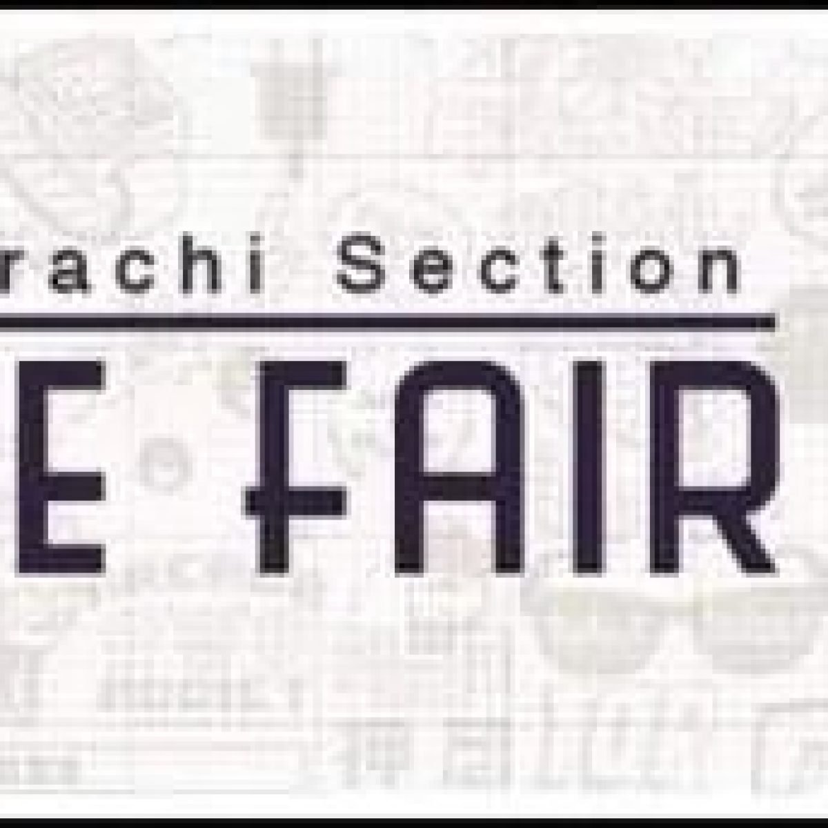 IEEE Karachi Section organizing Workshop and Science Fair