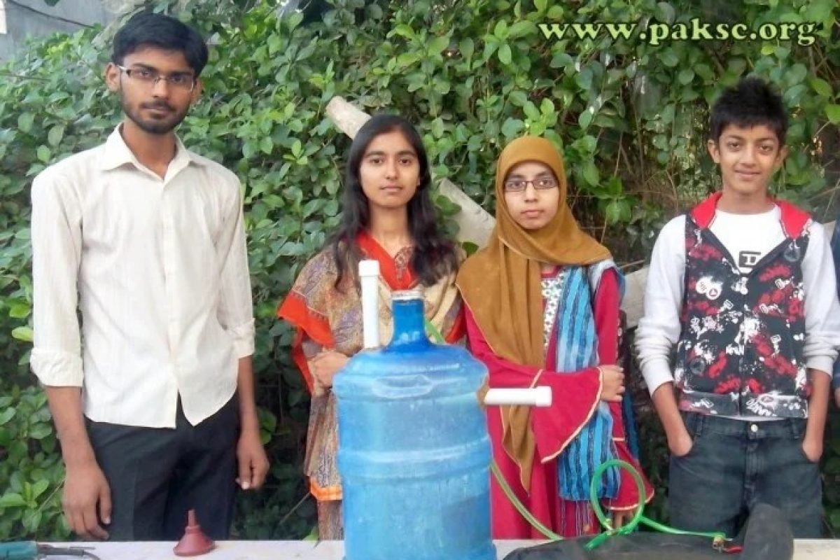 Bio-methane from Animal waste