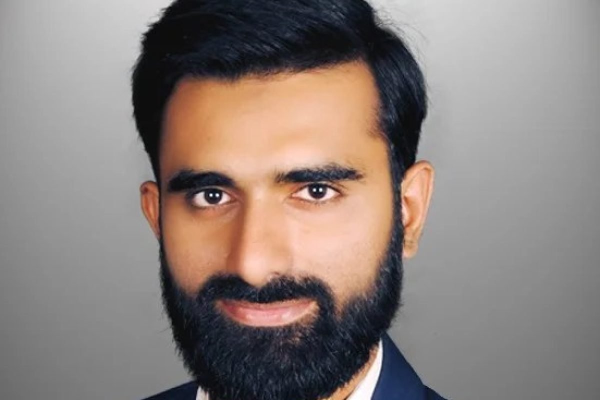 Muhammad Haris Yousuf