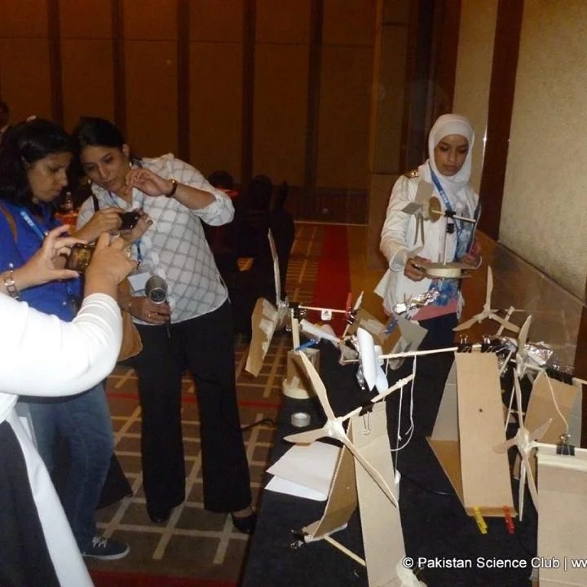 IEEE Karachi Section organized Teacher Training Workshop