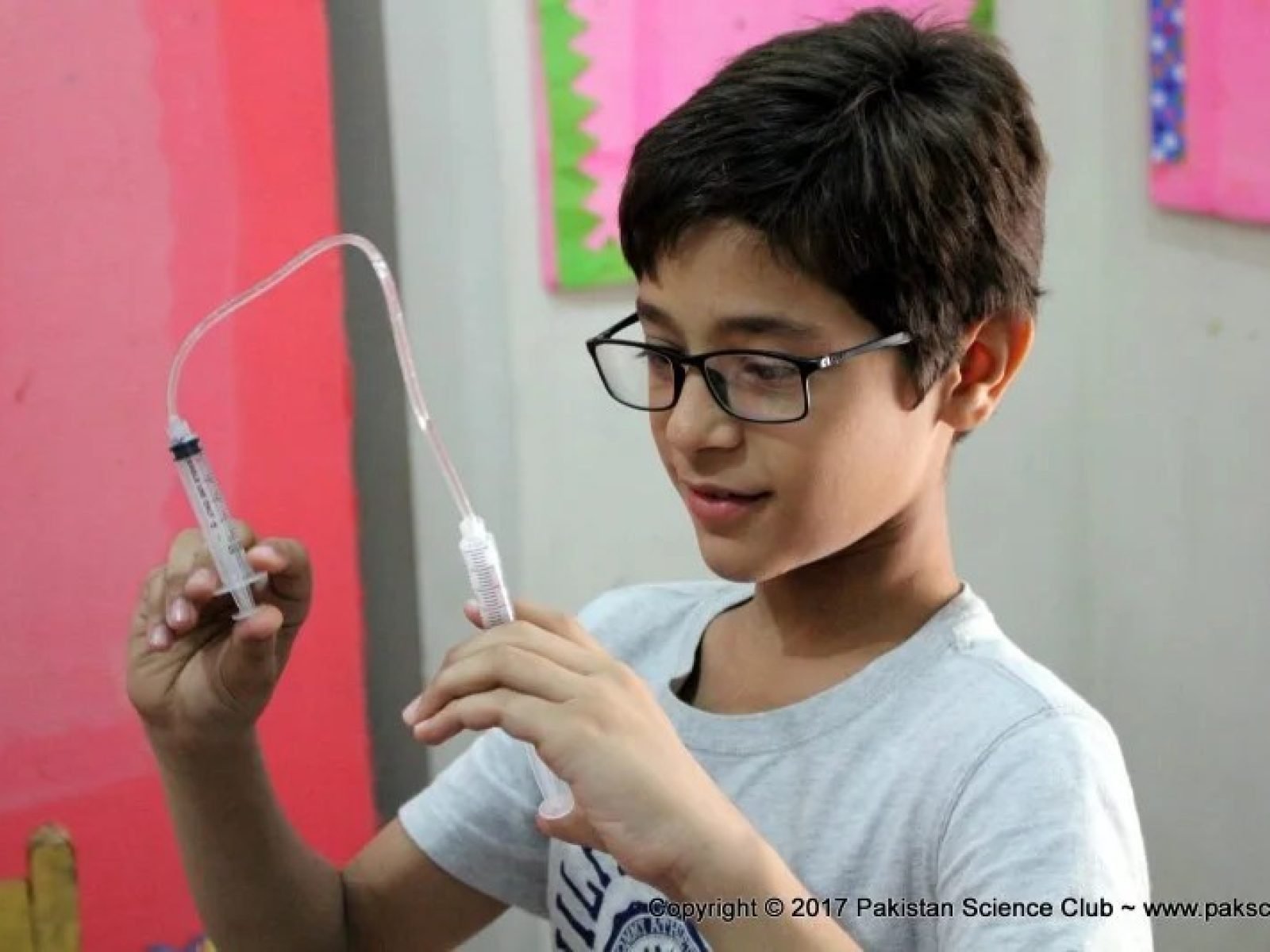 Photo gallery Ismail-Al-Jazari Week (Mechanics)