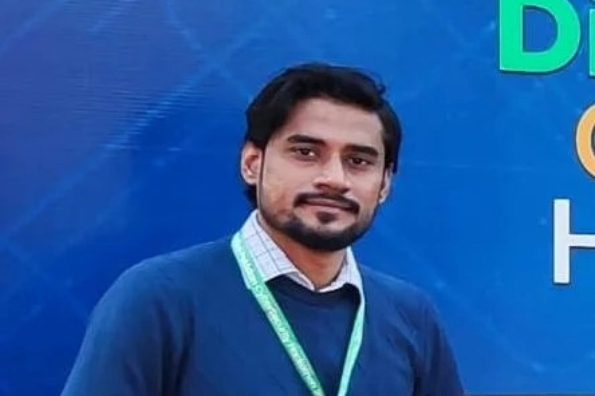 Yasir Iqbal