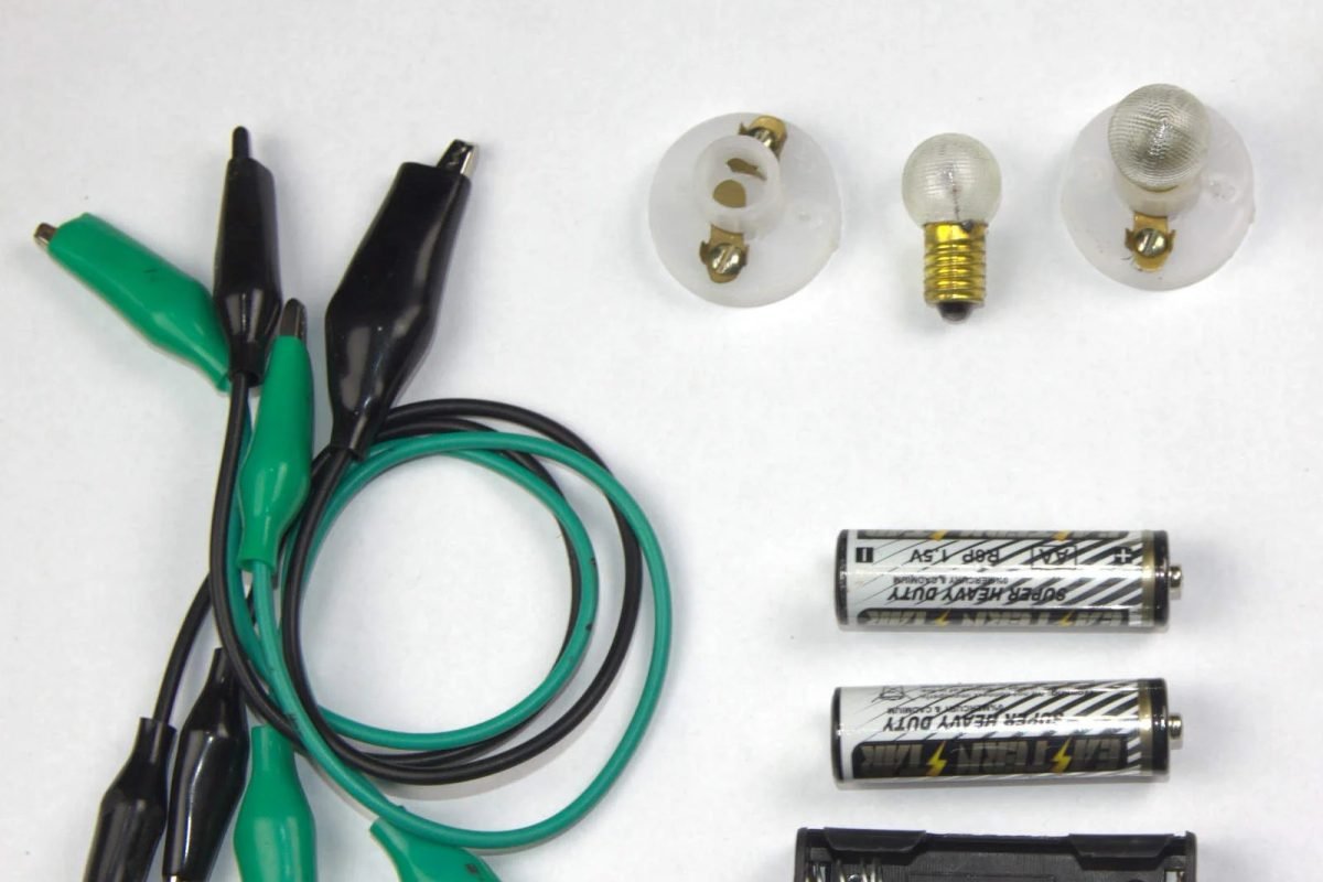 Series and Parallel Circuit