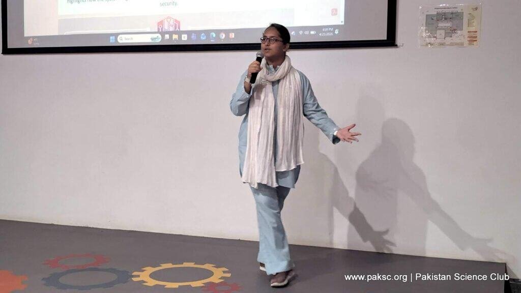 Second pitching session