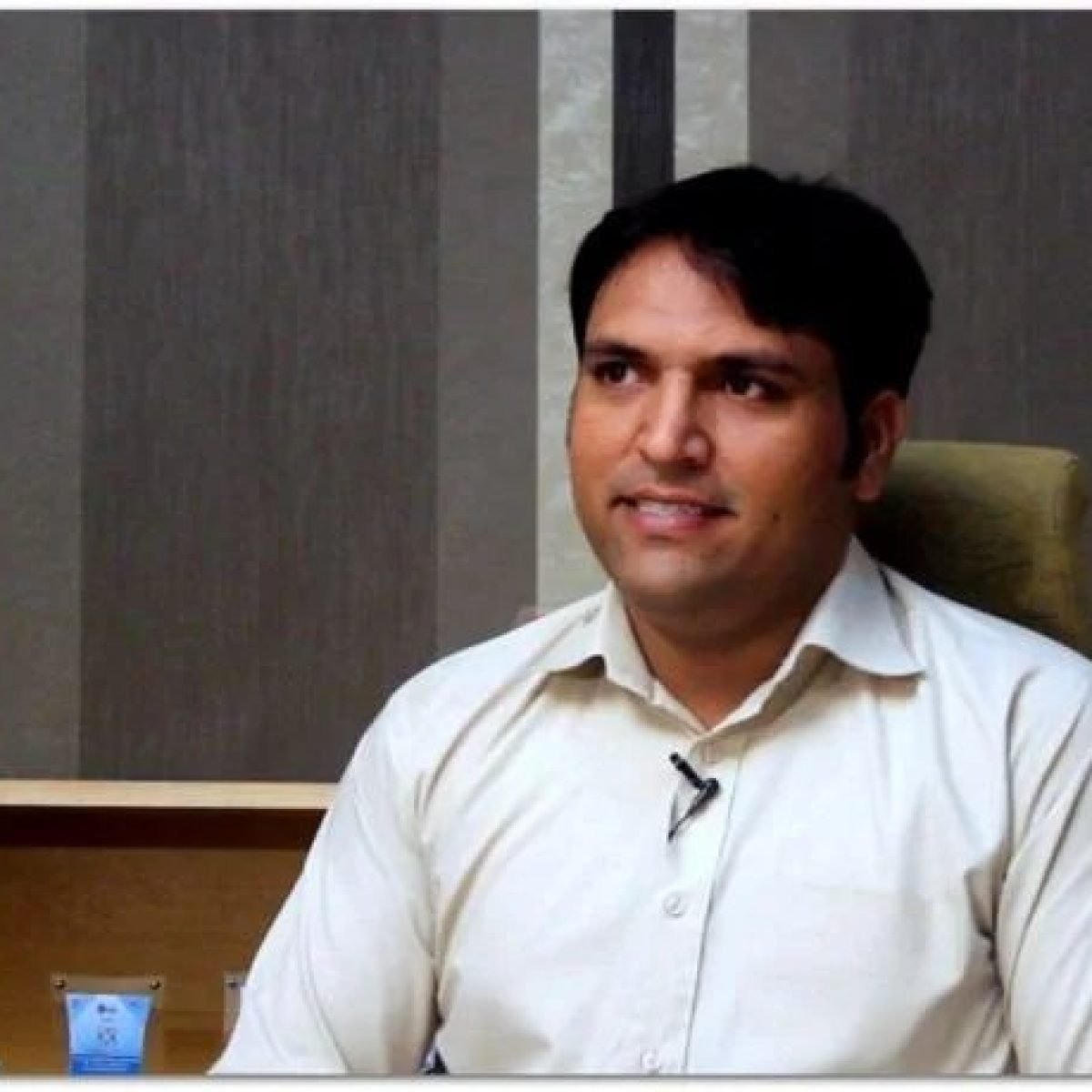 پاکستان سائنس کلب کب، کیسے اور کیوں بنایا گیا PSC President interview