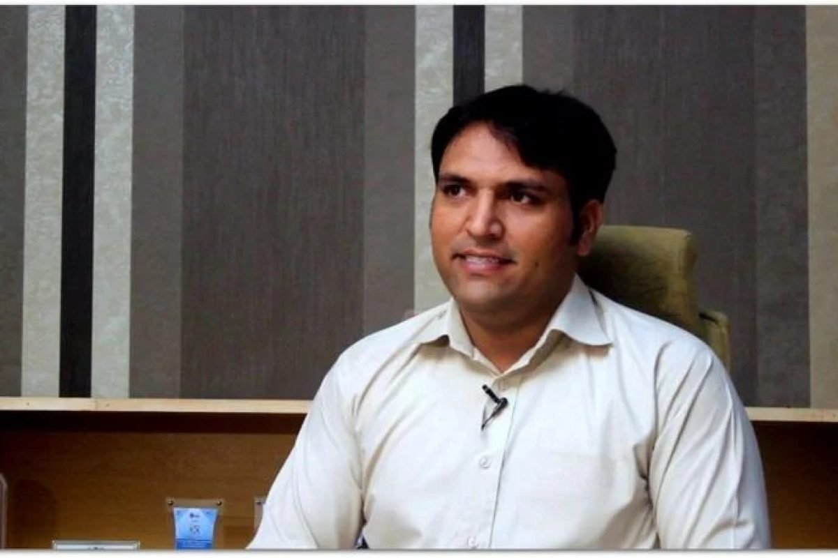 پاکستان سائنس کلب کب، کیسے اور کیوں بنایا گیا PSC President interview