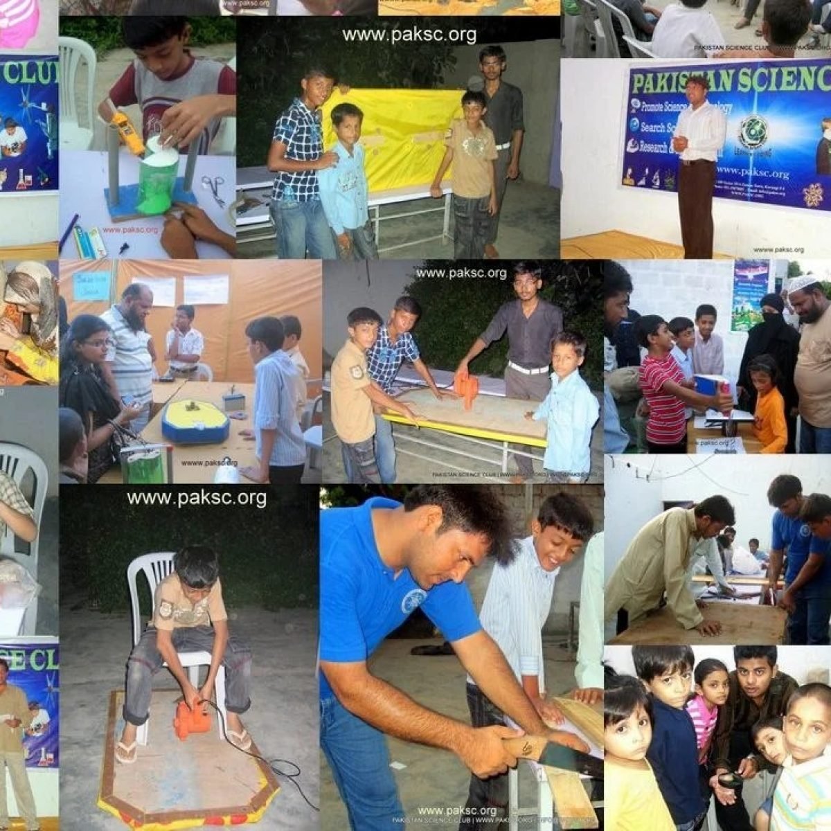 Summer STEM 2022 Announced