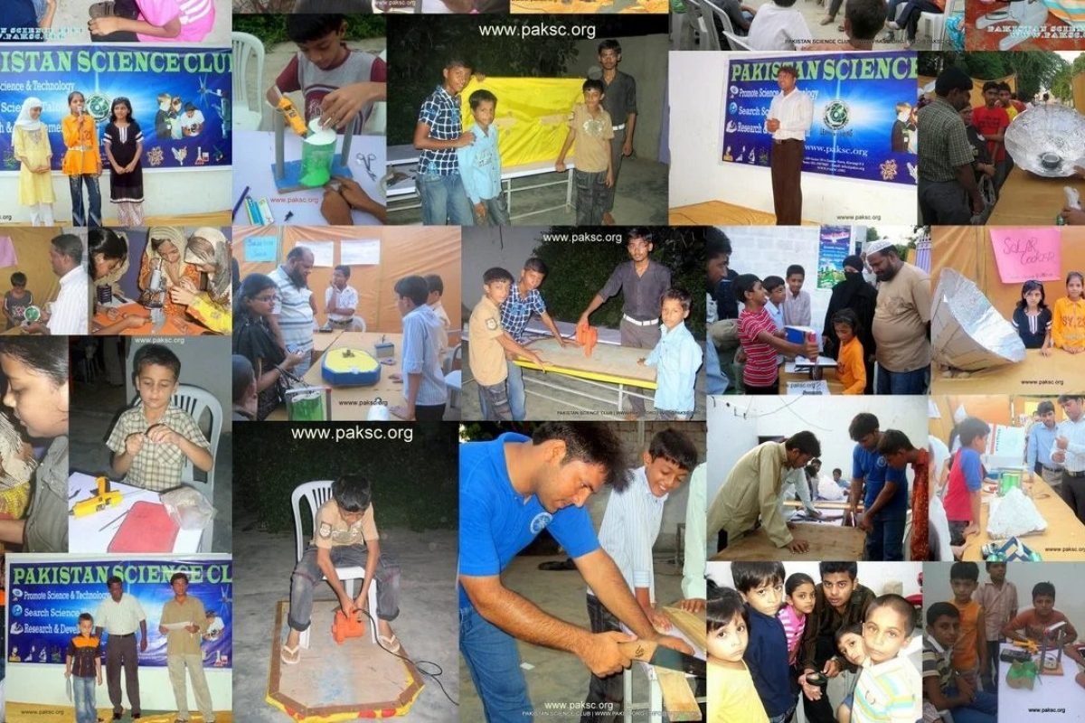 Summer STEM 2022 Announced