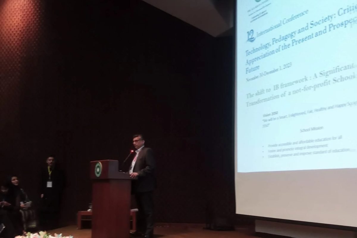 PSC Excels at Innovation Contest