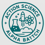 Group logo of Action Science Alpha Batch