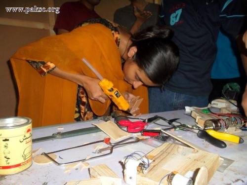 Summer Science Camp 2011 by Pakistan Sciecne club (4)