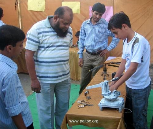 summer sciecne camp2010 (1)