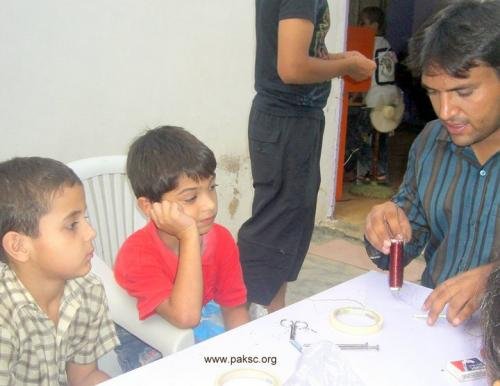 summer sciecne camp2010 (7)